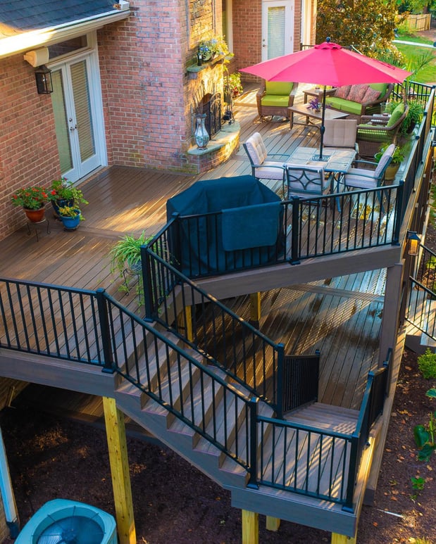 Images Myers Contracting Services
