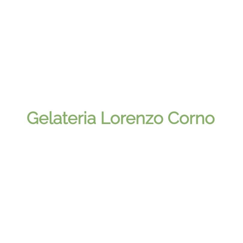 Logo Logo_ Gelateria - Lorenzo Corno | München