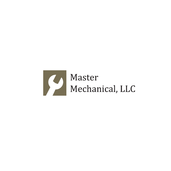 Master Mechanical LLC Logo
