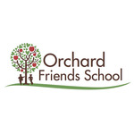 Orchard Friends School Logo
