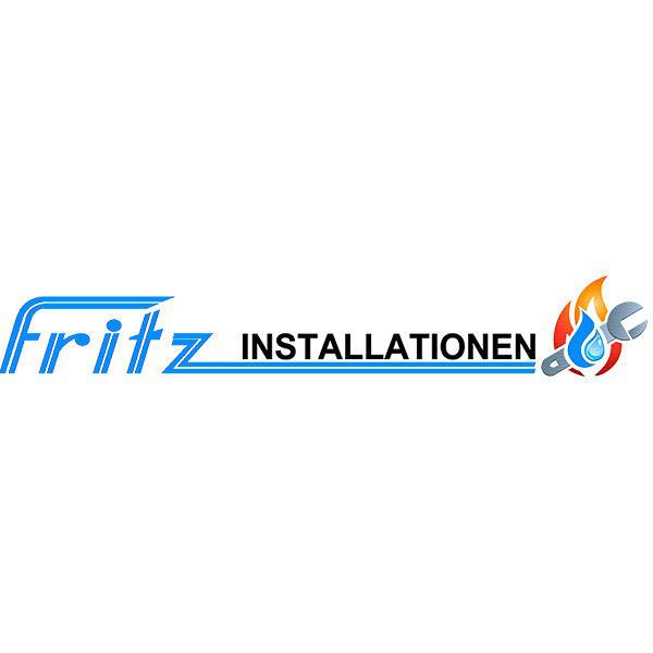 Fritz Installationen Logo