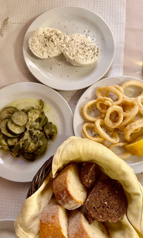 Images Trattoria dell'Amicizia