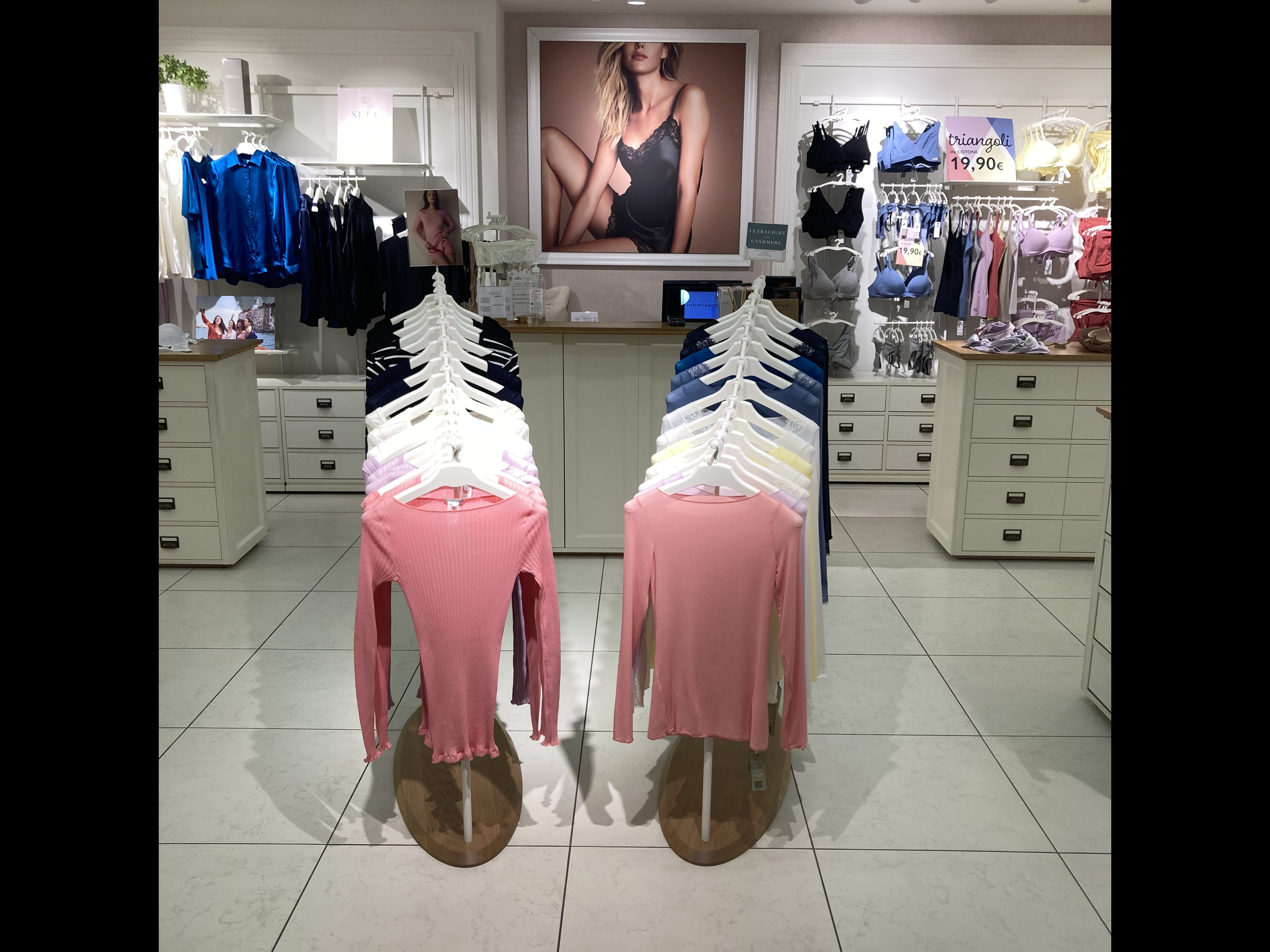 Images Intimissimi
