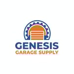 Genesis Garage Supply Logo