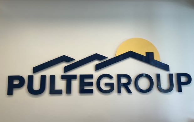 Images Pulte Homes - Northeast Florida