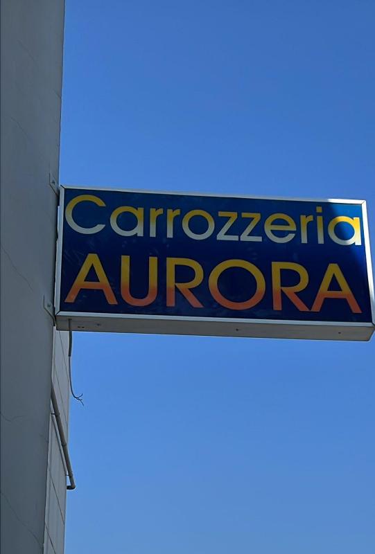 Images Carrozzeria Aurora
