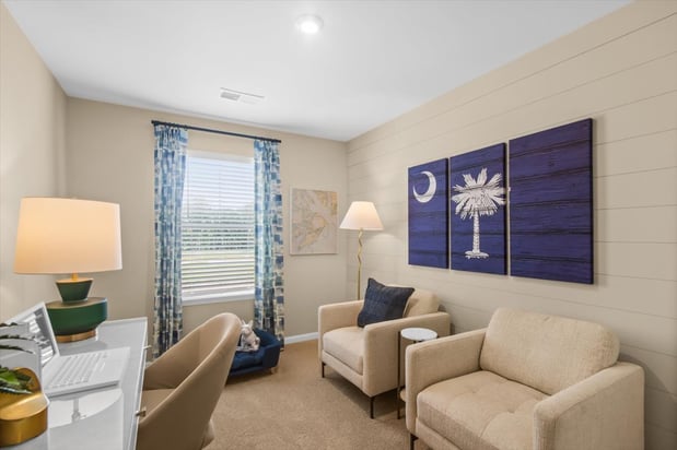Images Gardner Heights by Stanley Martin Homes