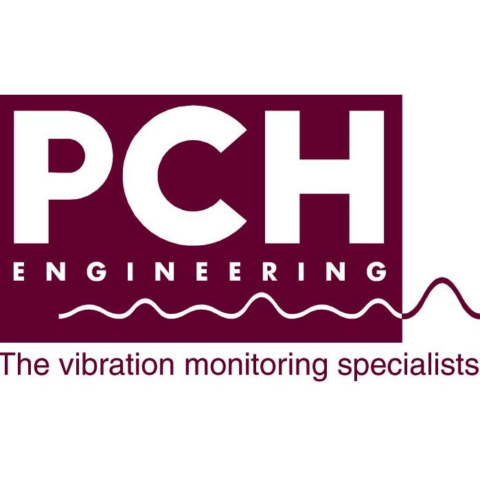 PCH Engineering Logo