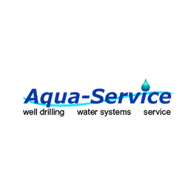 Aqua-Service Logo