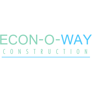 Econ-O-Way Construction Logo