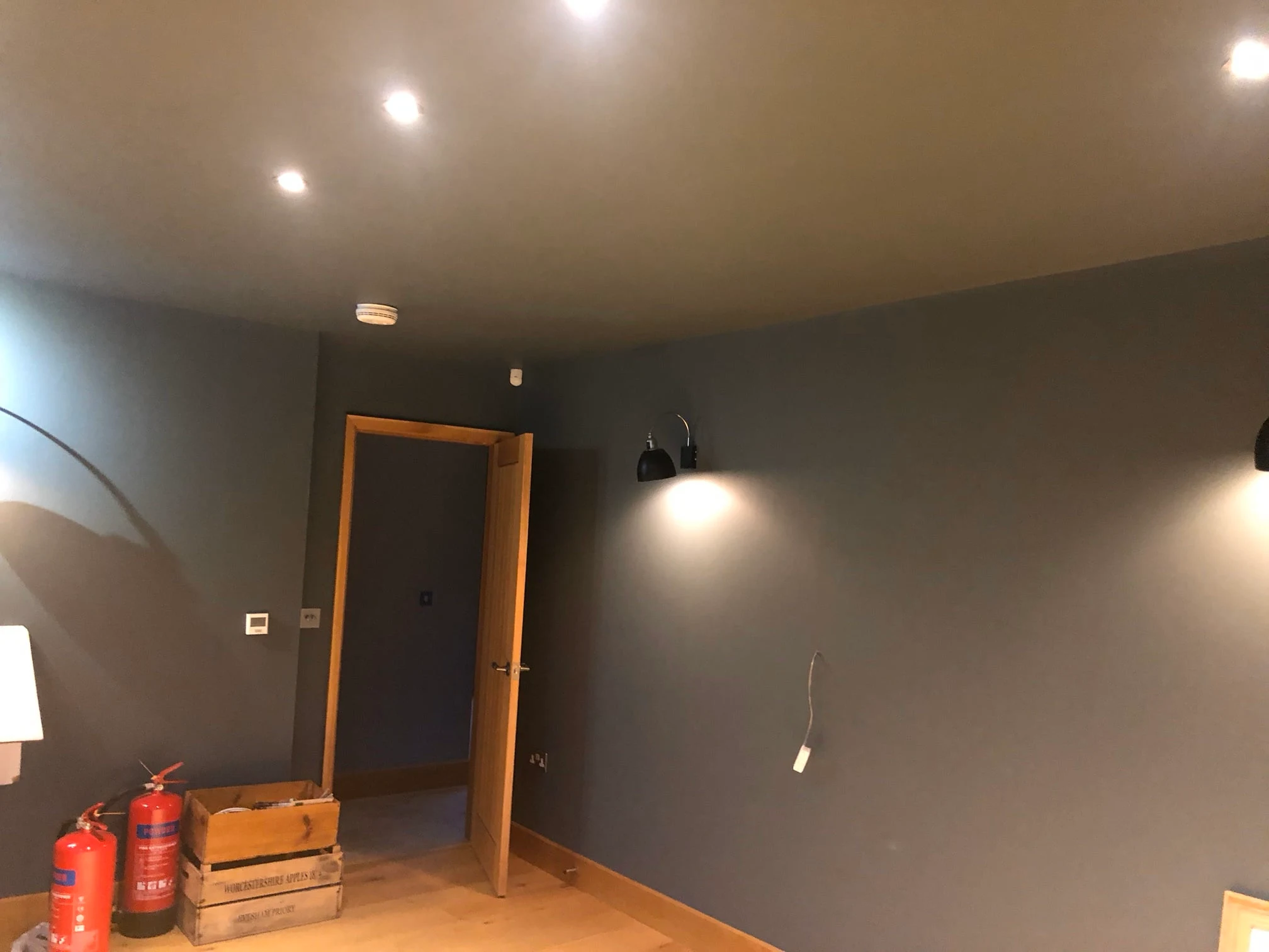Images Paul Forward Decorating Contractor Ltd