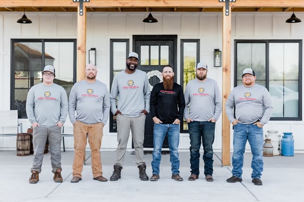 Images Crandell Pest Control
