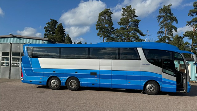 Images Växjöbuss AB
