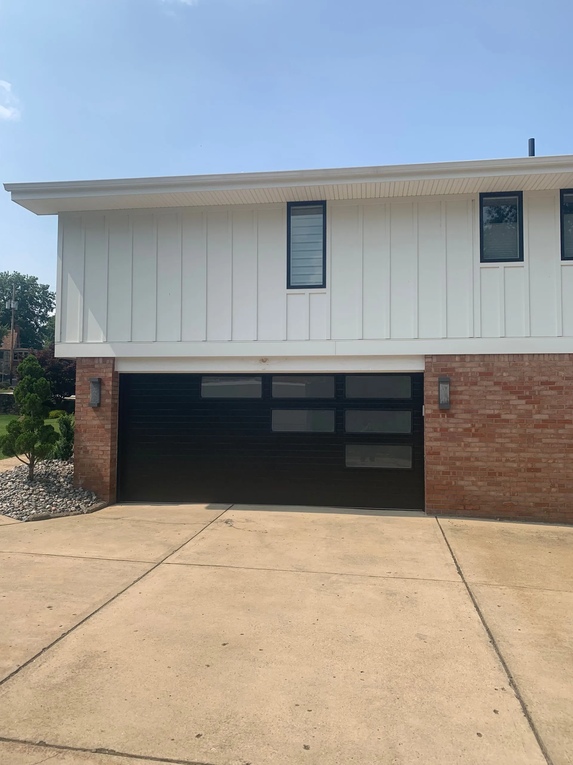 The Real Giel Garage Doors