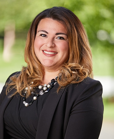 Images Adrienne Guerra - Financial Advisor, Ameriprise Financial Services, LLC
