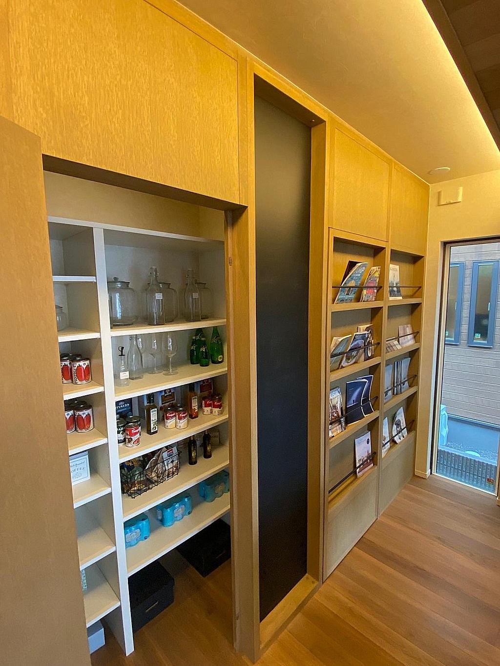 Images ダイワハウス葵Σ展示場