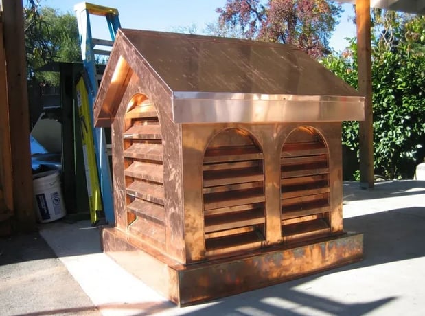 Images Morris Heating and Sheet Metal