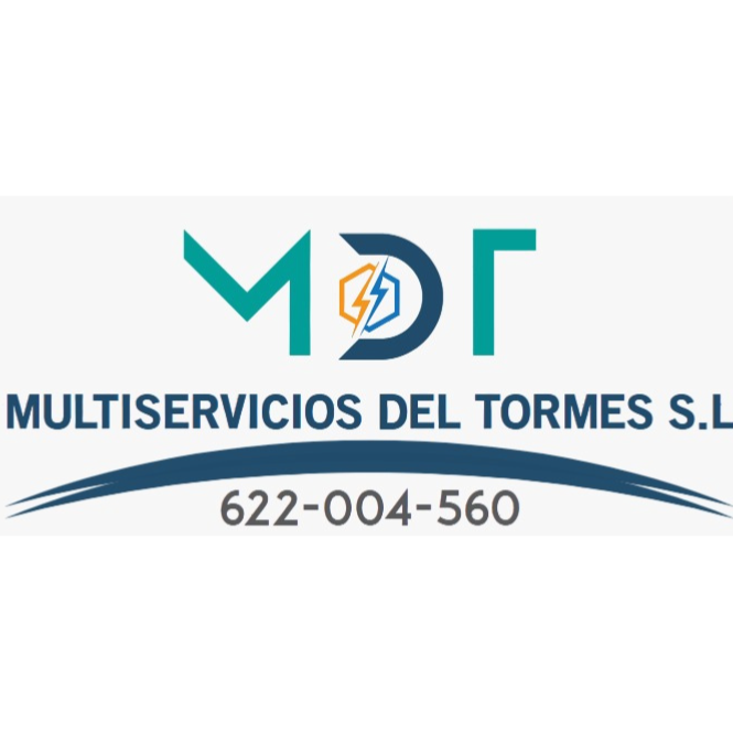 Multiservicios del Tormes S.L. Logo