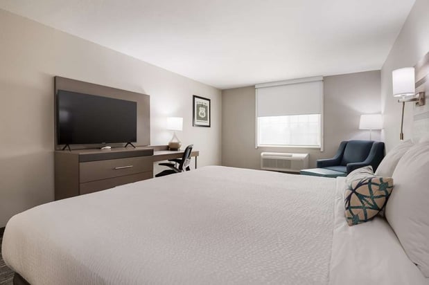 Images Best Western NSU Inn