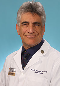 Todd Margolis
