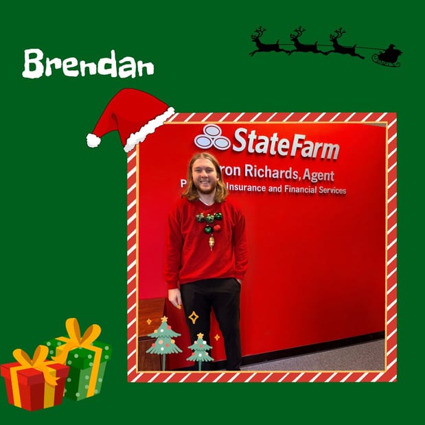 Images Aaron Richards - State Farm Insurance Agent