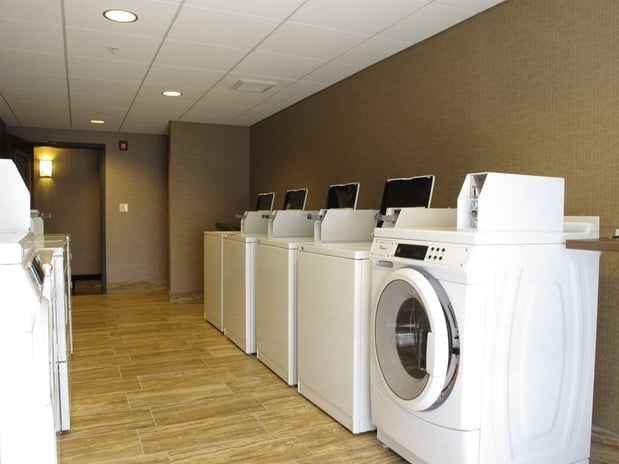Images Homewood Suites by Hilton Coralville - Iowa River Landing, IA