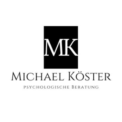 Logo Psychologe M.Sc. Michael Köster