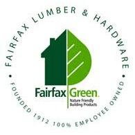 Fairfax Lumber and Hardware Logo