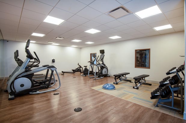 Images Holiday Inn Express & Suites Beloit by IHG