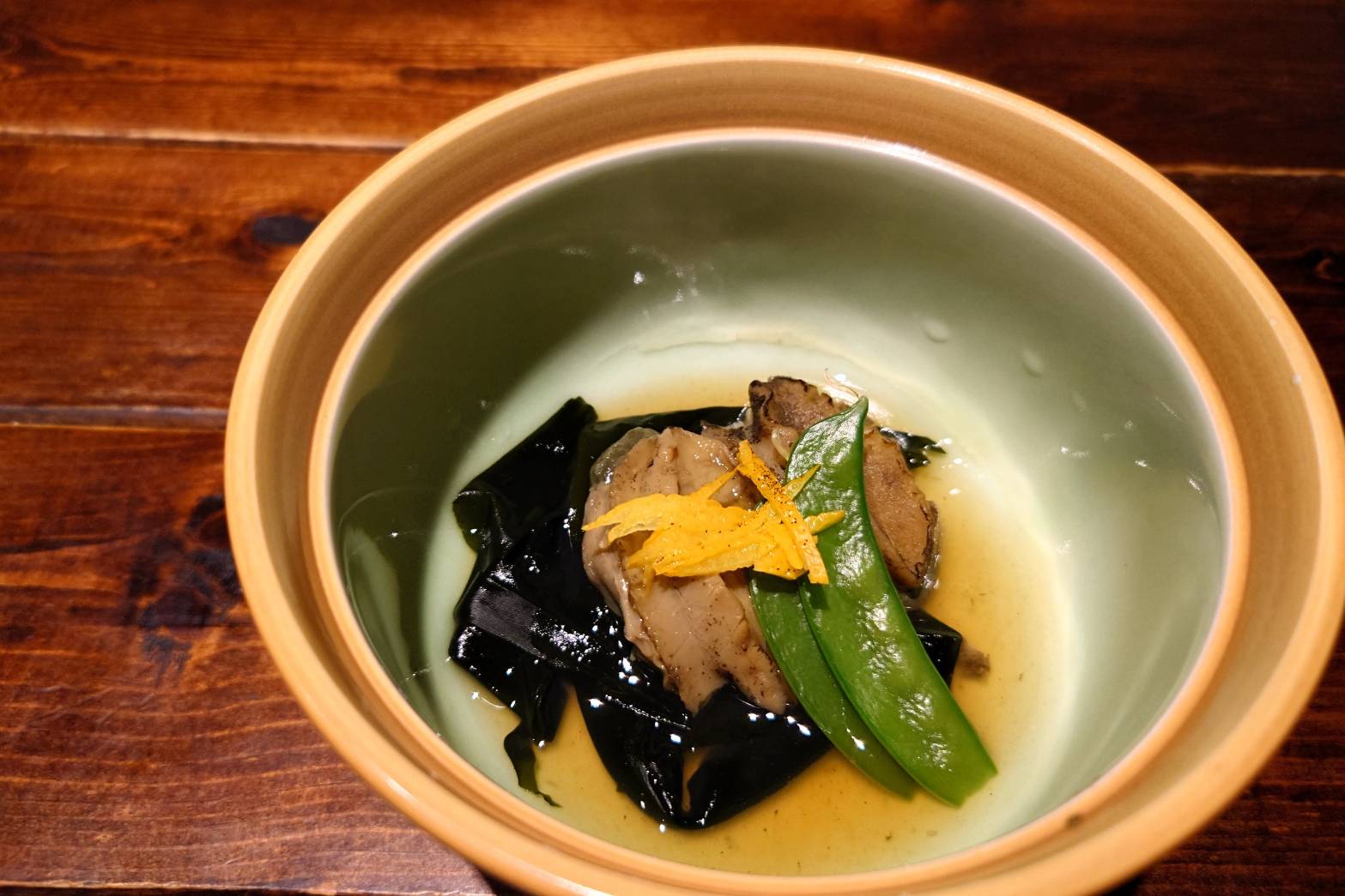 Images 和食とくさ