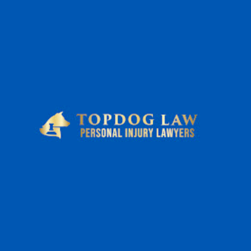 TopDog Law Personal Injury Lawyers - Phoenix Office Logo