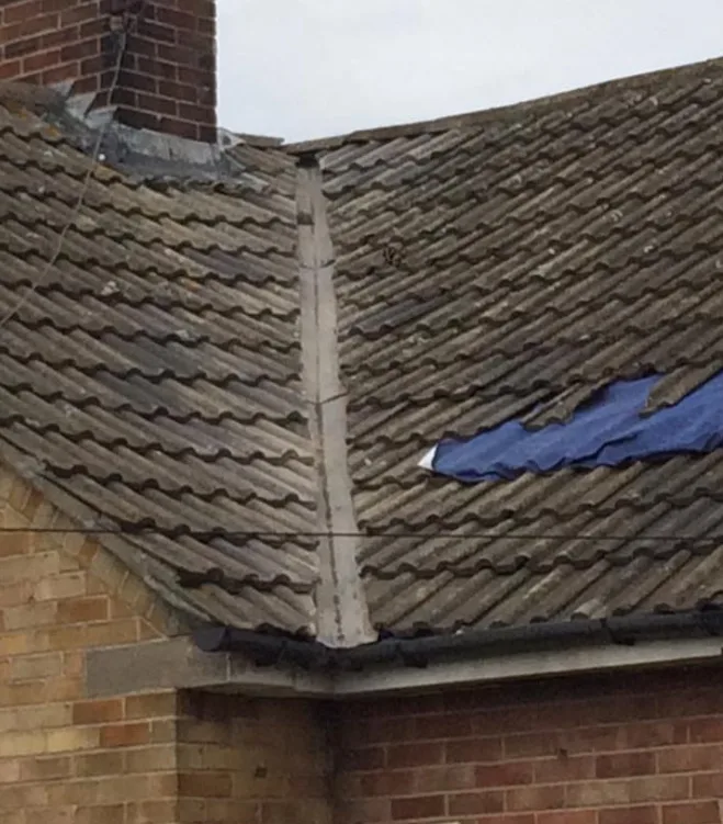 Images First 4 Roofing
