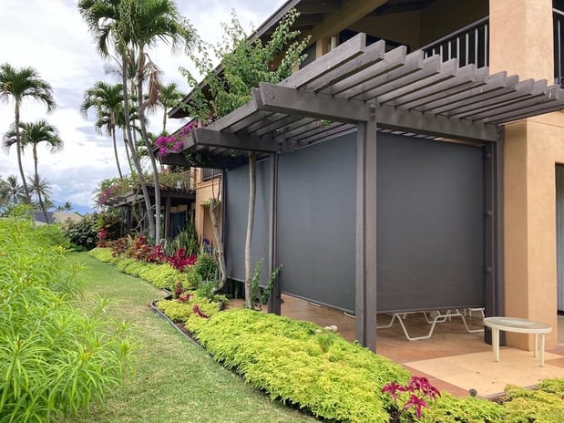 Images Budget Blinds of The Big Island and Kauai