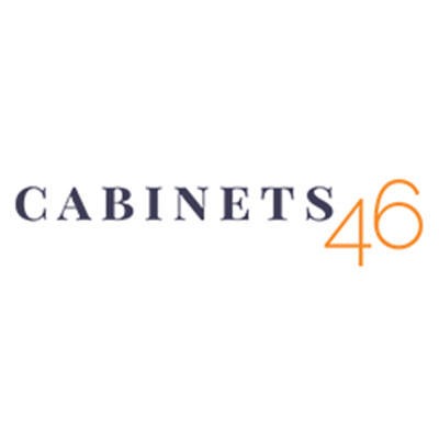 Cabinets46 Logo