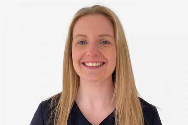 Aibhinn Doherty, Optometrist in our South Shields store