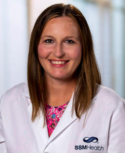 Dr. Kristen Strasser