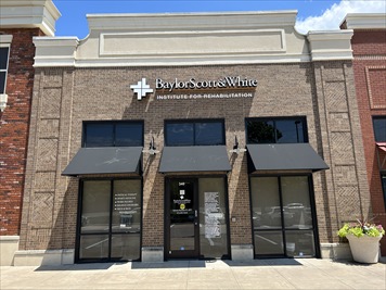 Images Baylor Scott & White Outpatient Therapy - Garland - Firewheel