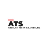 ATS Abbruchunternehmen Logo