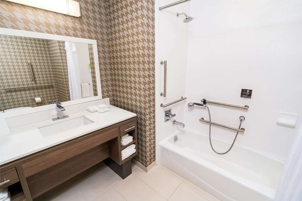 Images Home2 Suites by Hilton Las Vegas Stadium District