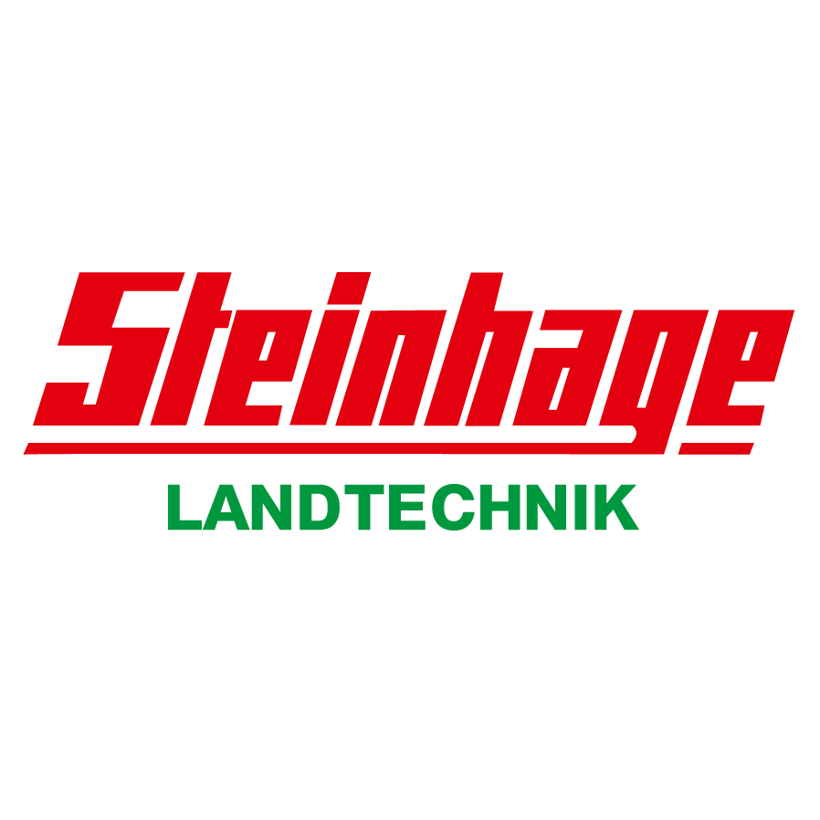 Steinhage Landtechnik GmbH & Co.KG in Bad Salzuflen - Logo