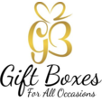 Gift Boxes For All Occasions Logo