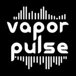 Vapor Pulse - Dallas Logo