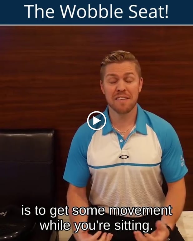 Images 100% Chiropractic - Buford