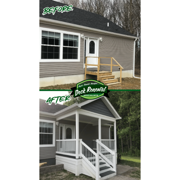 Images Deck Renewal Specialist LLC