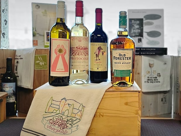Images 80 Twenty Wines