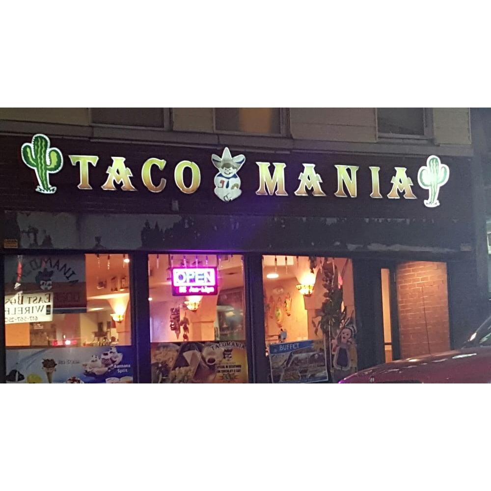 Taco Mania