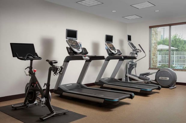 Images Hilton Garden Inn Frisco