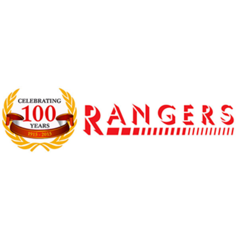 Rangers Garage Logo