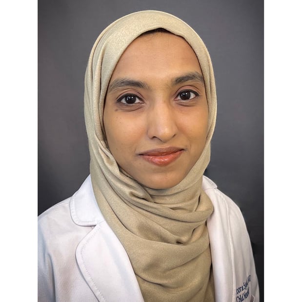 Images Safoora  Syeda, MBBS, Neurologist