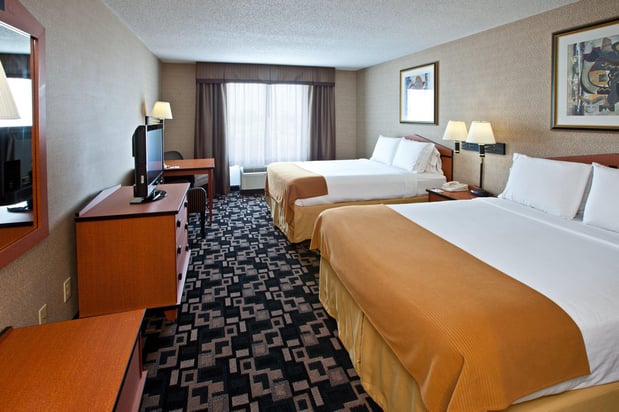 Images Holiday Inn Express & Suites Indianapolis South – Greenwood by IHG